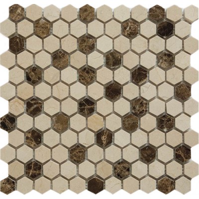 QS-Hex027-25P/10

