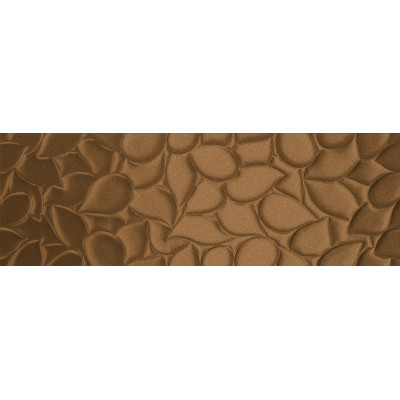 LEAF COLOURS COPPER 33x100
