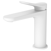 Смеситель для раковины BELZ белый (B10786-8)