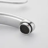 Смеситель для кухни BELZ хром (B70019)