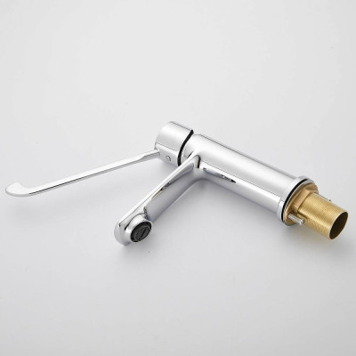 Смеситель для раковины BELZ хром (B10019)