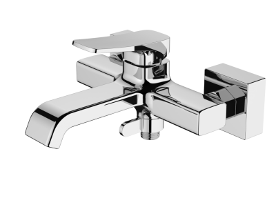 Смеситель для ванны BELZ (B60793)