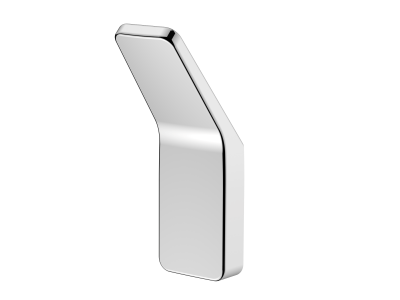 Крючок BELZ хром (B9008)