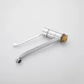 Смеситель для кухни BELZ хром (B70019)