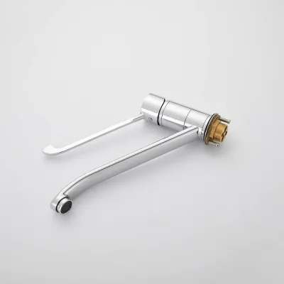 Смеситель для кухни BELZ хром (B70019)