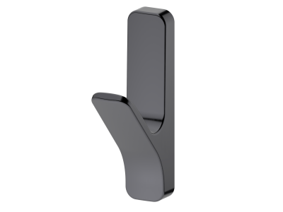 Крючок BELZ оружейная сталь (B9009-3)
