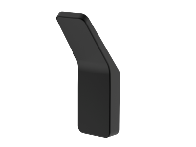 Крючок BELZ черный (B9008-7)