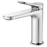 Смеситель для раковины BELZ хром (B10786)