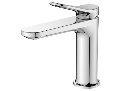 Смеситель для раковины BELZ хром (B10786)