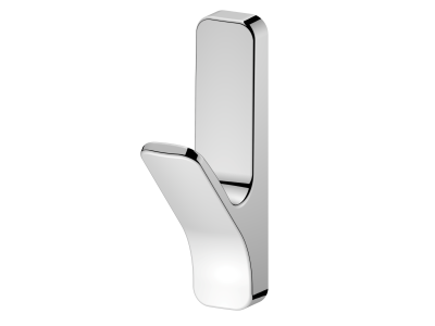 Крючок BELZ хром (B9009)