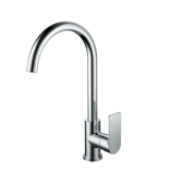 Смеситель для кухни BELZ B679 (B70679)