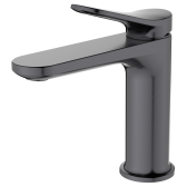 Смеситель для раковины BELZ оружейная сталь (B10786-3)