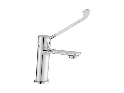 Смеситель для раковины BELZ хром (B10019)