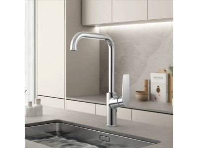 Смеситель для кухни BELZ B533 (B70533)