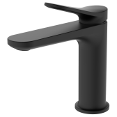 Смеситель для раковины BELZ черный (B10786-7)