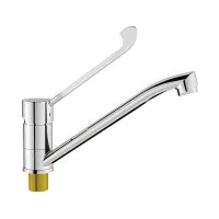 Смеситель для кухни BELZ хром (B70019)