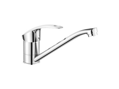 Смеситель для кухни DECOROOM DR71 (DR71018)