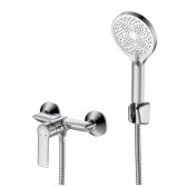 Смеситель DECOROOM DR28 для душа (DR28056)