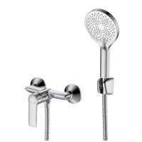 Смеситель DECOROOM DR28 для душа (DR28056)
