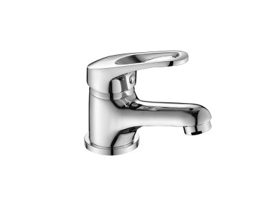 Смеситель для раковины DECOROOM DR21 (DR21011)