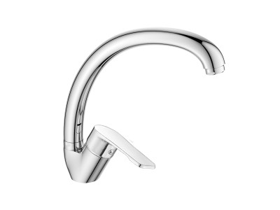 Смеситель для кухни DECOROOM DR23 (DR23021)