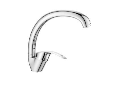 Смеситель для кухни DECOROOM DR71 (DR71021)