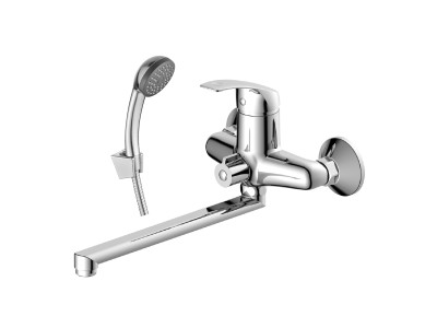 Смеситель для душа DECOROOM DR71 (DR71055)