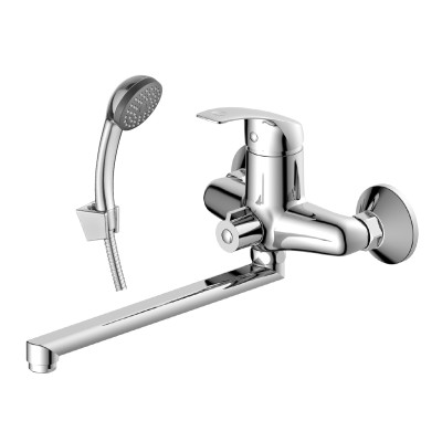 Смеситель для душа DECOROOM DR71 (DR71055)