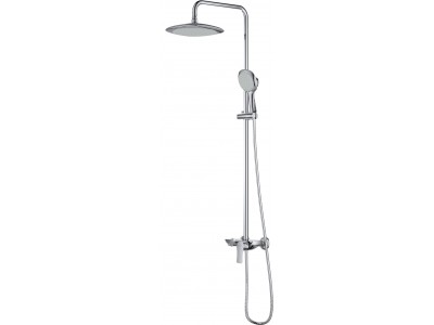 Душевая система DK Rhein Reisling (DA1273701B03)