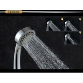 Смеситель для ванны DK Venice Rialto (DA1063201)