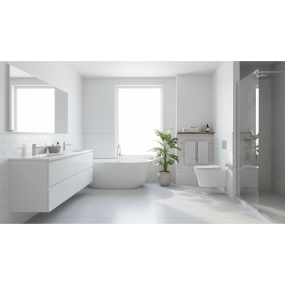 Унитаз подвесной тонкий ободок (торнадо) DQ Bonn 522*365*340мм, сиденье микролифт, белый (DT1706516)