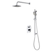 Душевой комплект встраиваемый DK Rhein Marx (DA1395701)