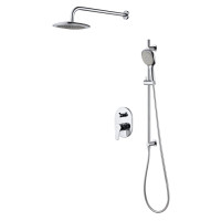 Душевой комплект встраиваемый DK Rhein Marx (DA1395701)