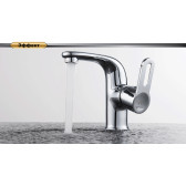 Смеситель для раковины DK Rhein Paulinus (DA1352101)