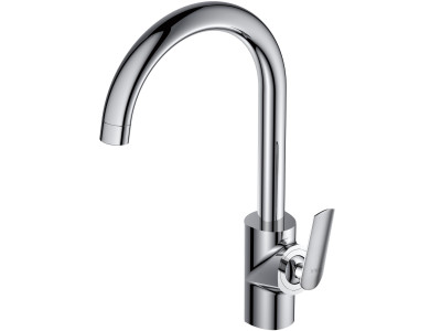 Смеситель для кухни DK Venice Gondola (DA1022441)