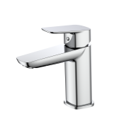 Смеситель для раковины DQ Hamburg хром (DA1742101)