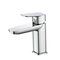 Смеситель для раковины DQ Hamburg хром (DA1742101)