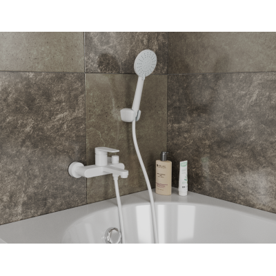 Смеситель для ванны с душем DK Bayern.Fürth (DA1523208)