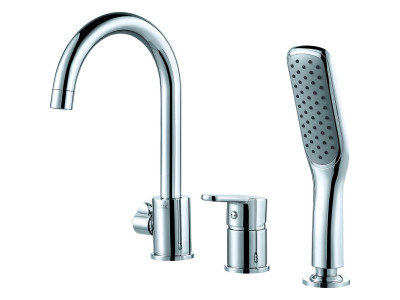 Смеситель для ванны DK Rhein Marx (DA1394901)