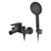 Смеситель для ванны с душем DK Bayern.Fürth (DA1523205)