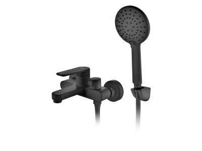 Смеситель для ванны с душем DK Bayern.Fürth (DA1523205)