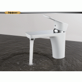 Смеситель для раковины DK Berlin Steinbeis (DA1432116)