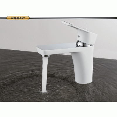 Смеситель для раковины DK Berlin Steinbeis (DA1432116)