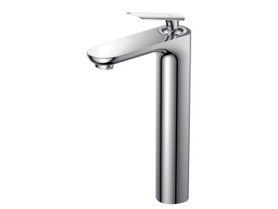 Смеситель для раковины высокий DK Venice Gondola (DA1022041)