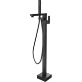 Напольный смеситель для ванны с душем D&K Bayern.Liszt (DA1516005)