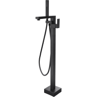 Напольный смеситель для ванны с душем D&K Bayern.Liszt (DA1516005)