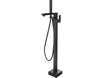 Напольный смеситель для ванны с душем D&K Bayern.Liszt (DA1516005)