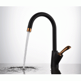 Смеситель для кухни DK Venice Baciano (DA1032459)