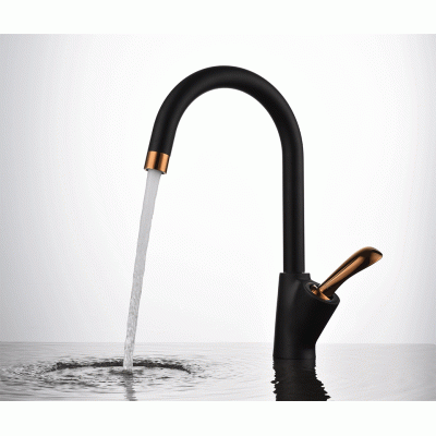 Смеситель для кухни DK Venice Baciano (DA1032459)