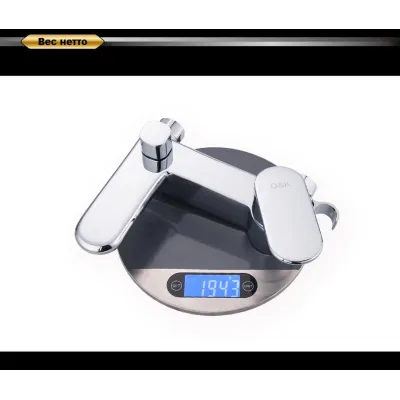 Смеситель для ванны DK Rhein Speyer (DA1313201)